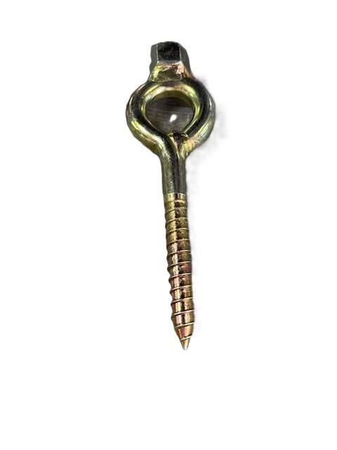 The Willis Screw eye bolt - Image 3