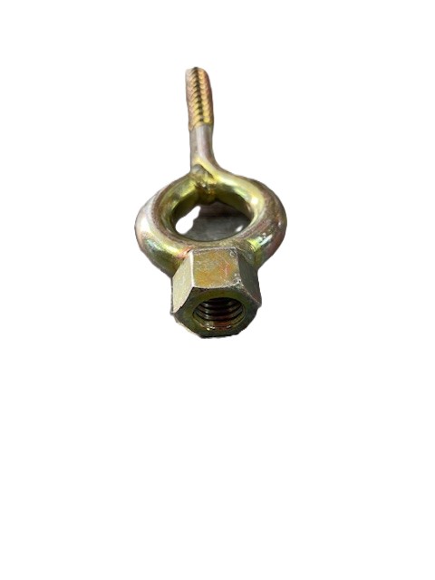 The Willis Screw eye bolt - Image 2