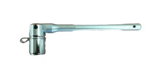 Scaffman 21mm Alloy flat handle Spanner
