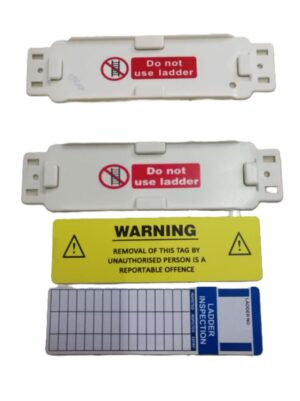 Ladder Tags Box