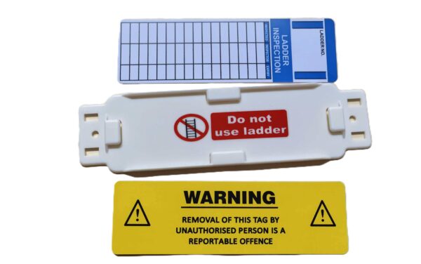 Ladder Tags Box - Image 3