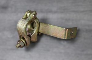 Single Tie Bracket (Wall tie bracket)
